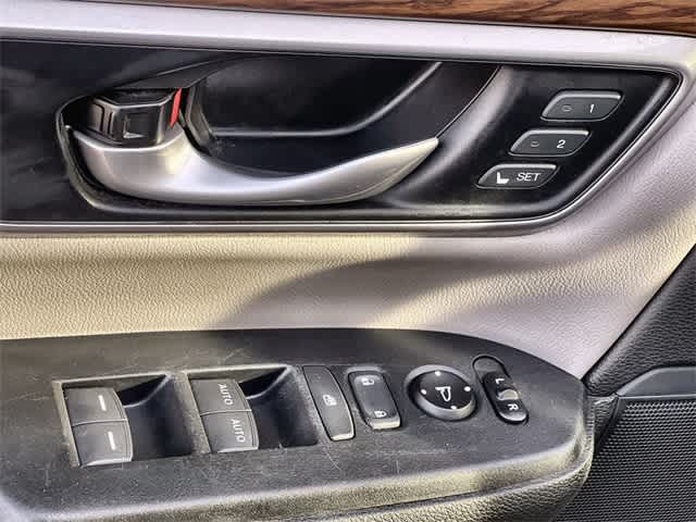 Thumbnail: 2021 Honda CR-V - 30