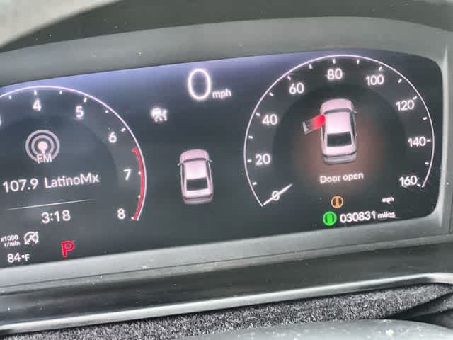 Thumbnail: 2024 Honda Accord - 19