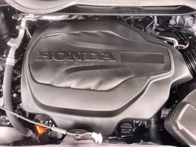 Thumbnail: 2026 Honda Odyssey - 10
