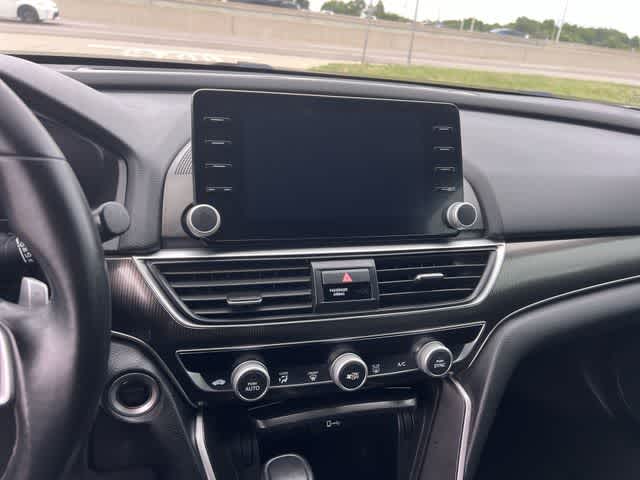 Thumbnail: 2019 Honda Accord - 18