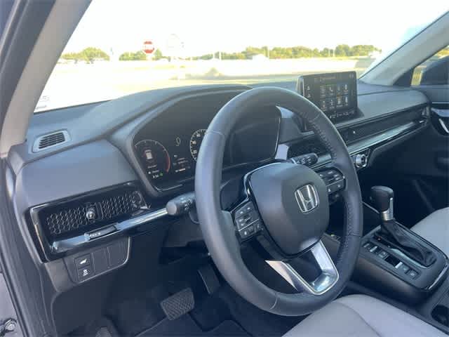 Thumbnail: 2025 Honda CR-V - 15