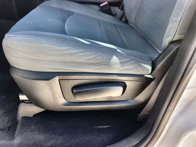 Thumbnail: 2018 RAM 2500 - 31