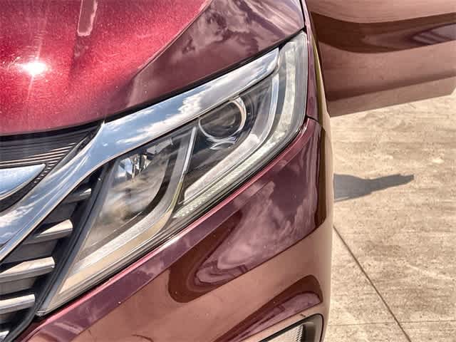 Thumbnail: 2020 Honda Odyssey - 24