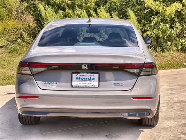 Thumbnail: 2024 Honda Accord - 6