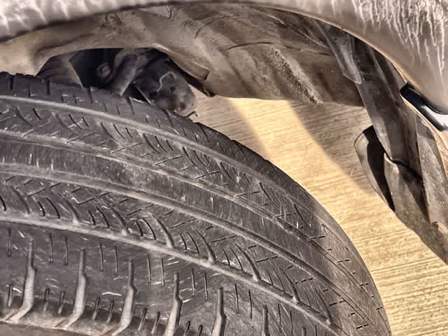 Thumbnail: 2016 Honda CR-V - 23