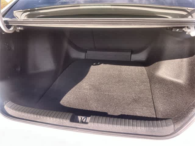 Thumbnail: 2024 Honda Accord - 20