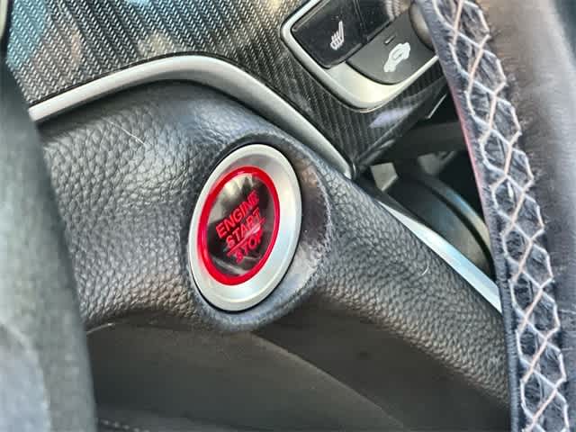 Thumbnail: 2022 Honda Accord - 28