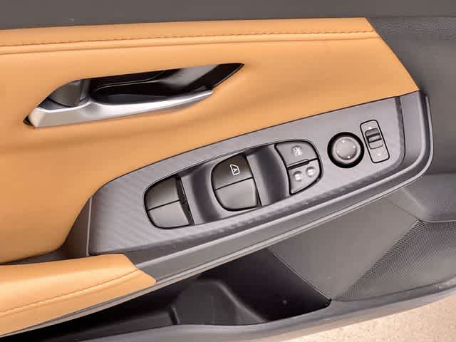 Thumbnail: 2022 Nissan Sentra - 30