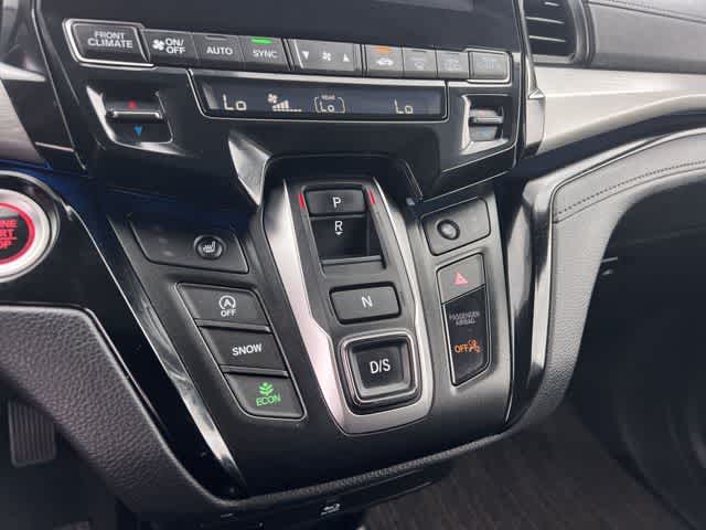 Thumbnail: 2023 Honda Odyssey - 16