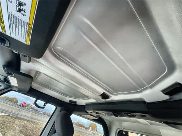 Thumbnail: 2017 Jeep Wrangler - 30