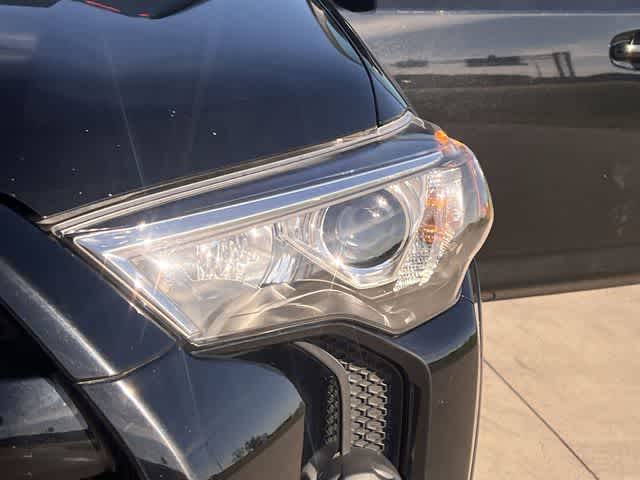 Thumbnail: 2024 Toyota 4Runner - 24