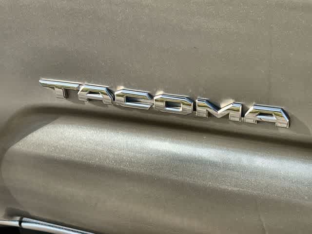 Thumbnail: 2023 Toyota Tacoma - 8