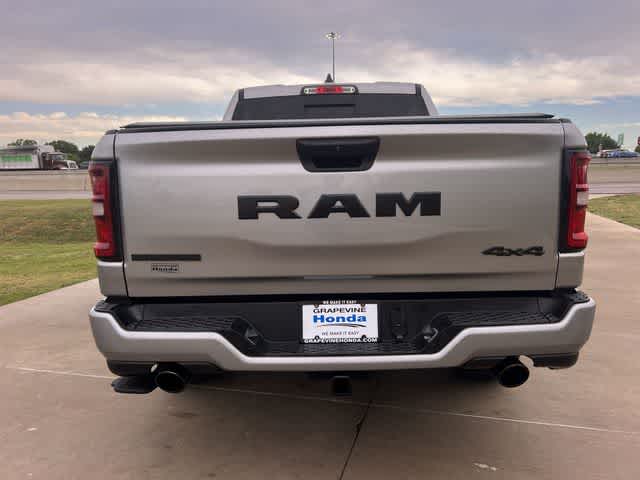 Thumbnail: 2025 RAM 1500 - 6