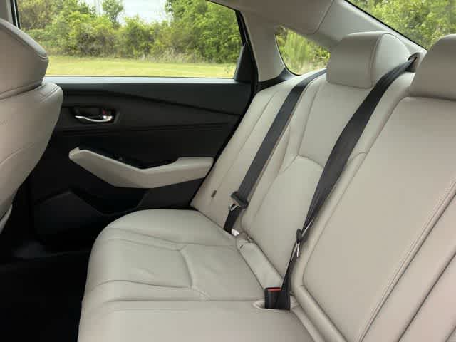 Thumbnail: 2025 Honda Accord - 14