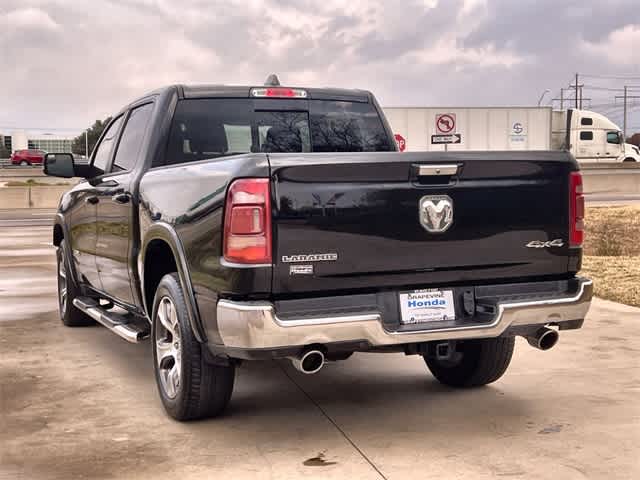 Thumbnail: 2020 RAM 1500 - 5
