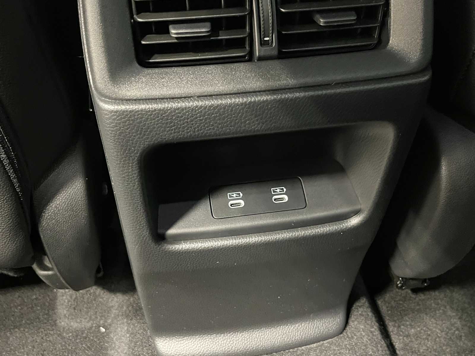 Thumbnail: 2026 Honda CR-V - 23