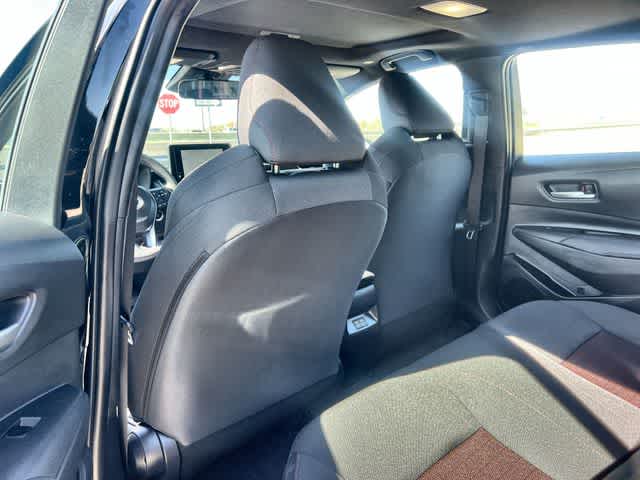 Thumbnail: 2024 Toyota Corolla - 13