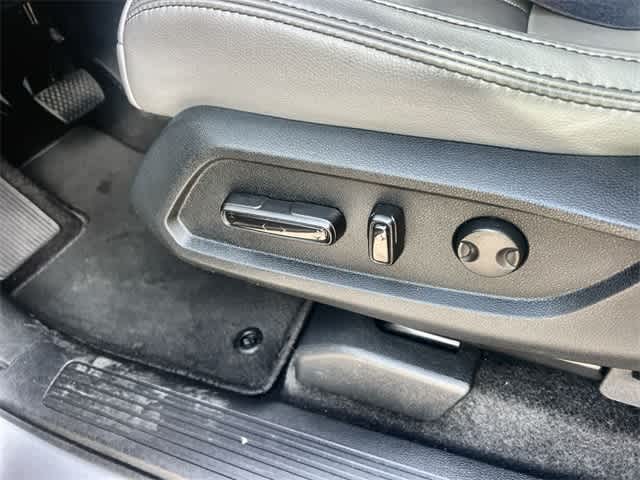 Thumbnail: 2023 Honda Pilot - 31