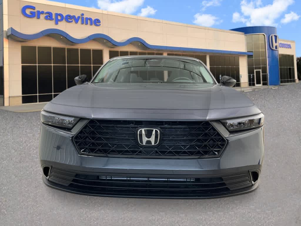 Thumbnail: 2026 Honda Accord - 9