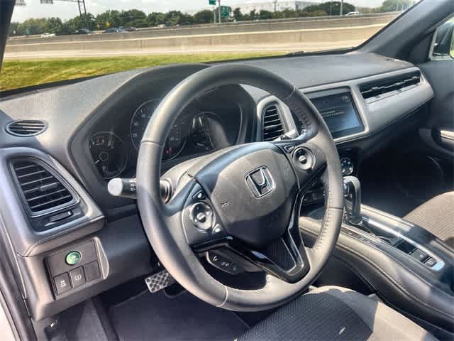 Thumbnail: 2022 Honda HR-V - 15