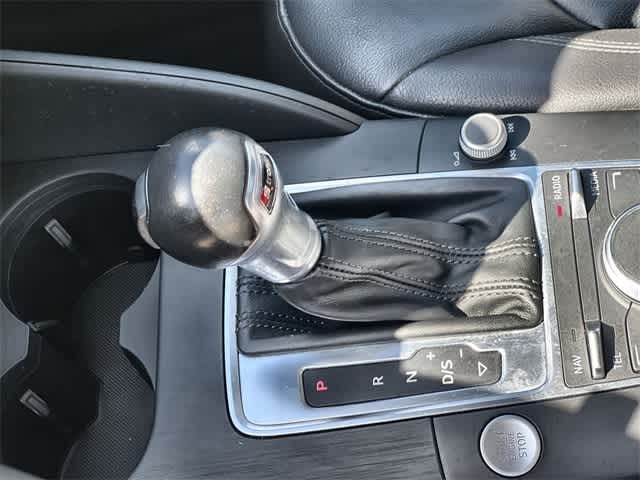 Thumbnail: 2016 Audi A3 - 16