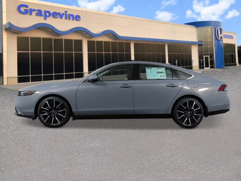 Thumbnail: 2026 Honda Accord - 2