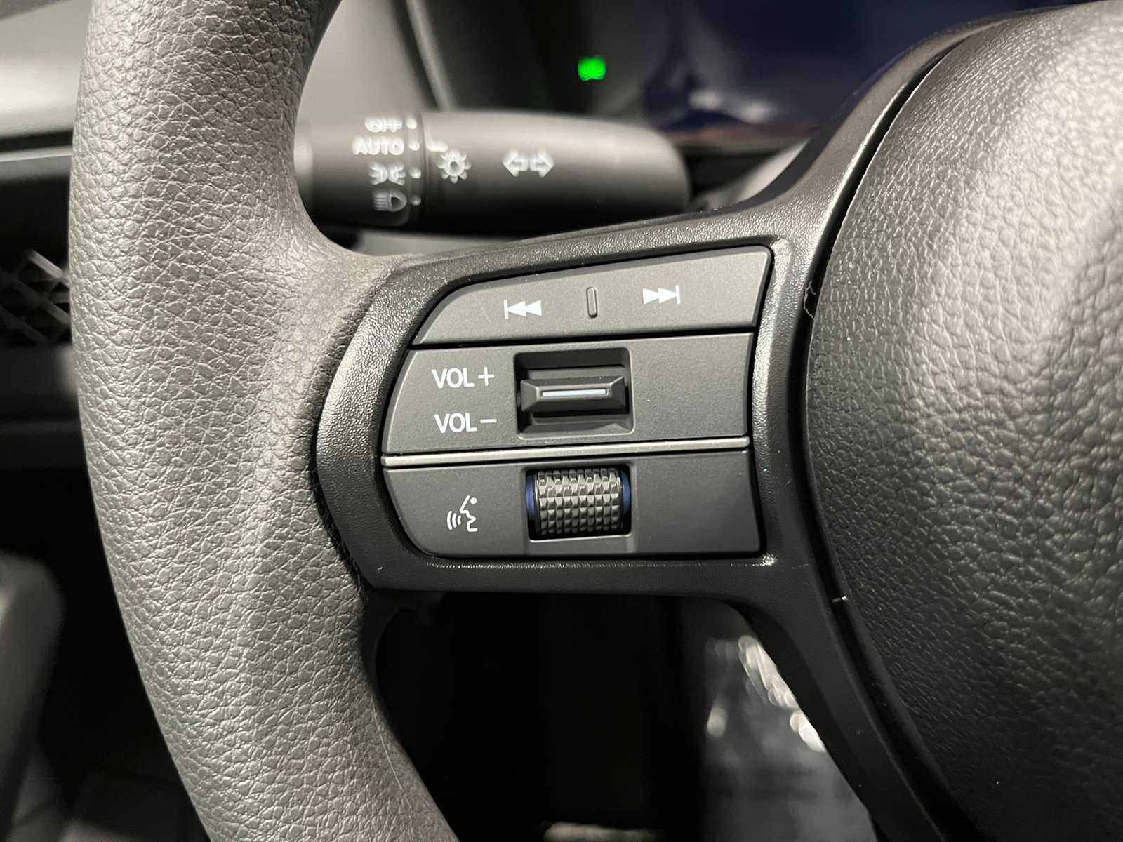 Thumbnail: 2025 Honda Accord - 17