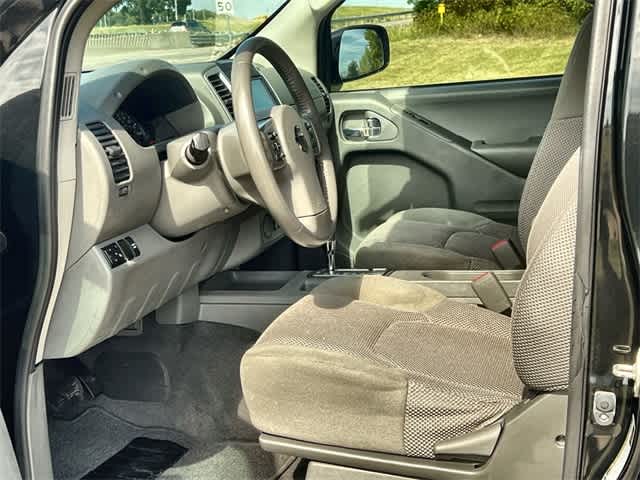 Thumbnail: 2019 Nissan Frontier - 3
