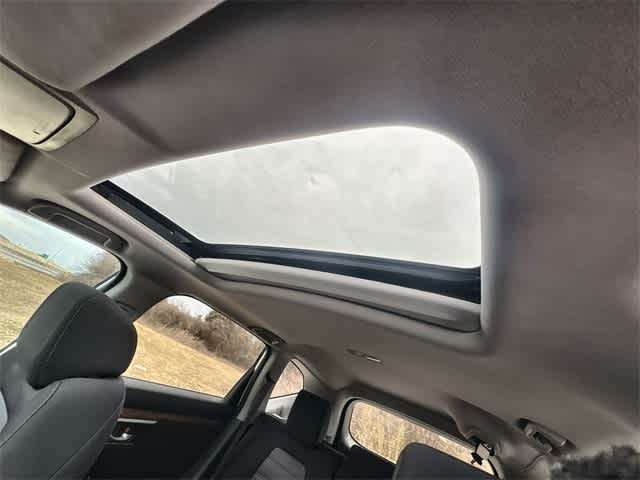 Thumbnail: 2018 Honda CR-V - 32