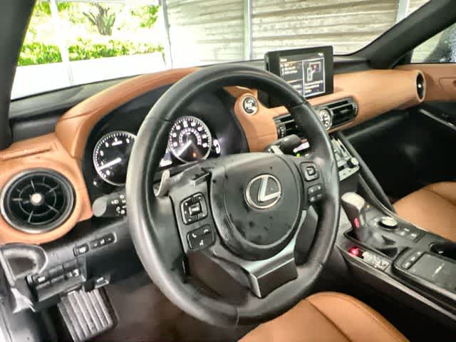 Thumbnail: 2025 Lexus IS - 15