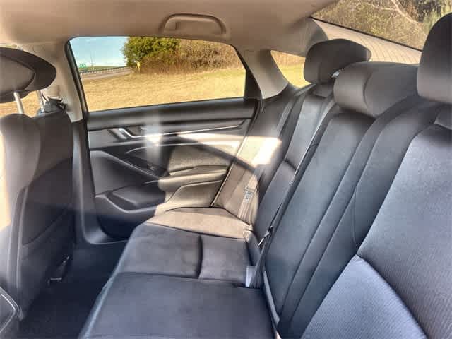 Thumbnail: 2021 Honda Accord - 14