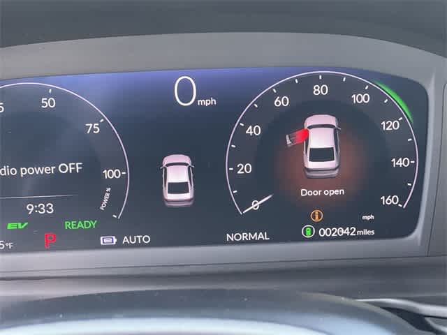 Thumbnail: 2025 Honda Accord - 19