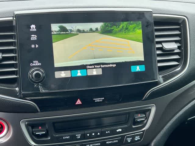 Thumbnail: 2021 Honda Pilot - 26
