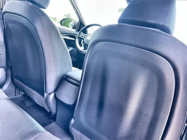 2021 Kia Seltos S 13