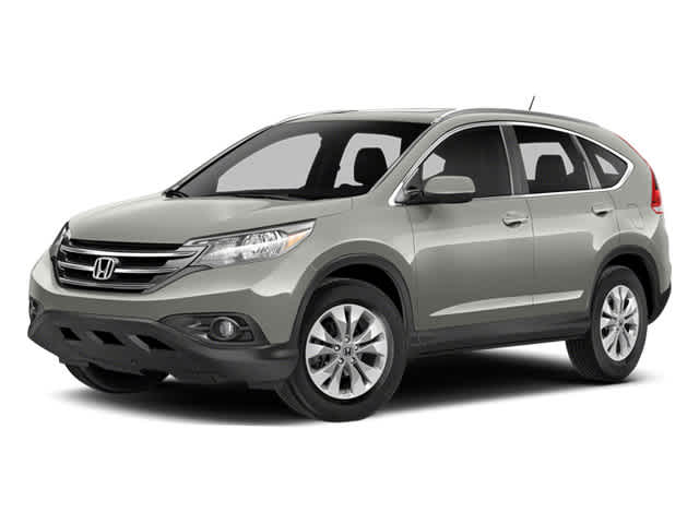 2014 Honda CR-V EX-L -
                  Grapevine, TX
