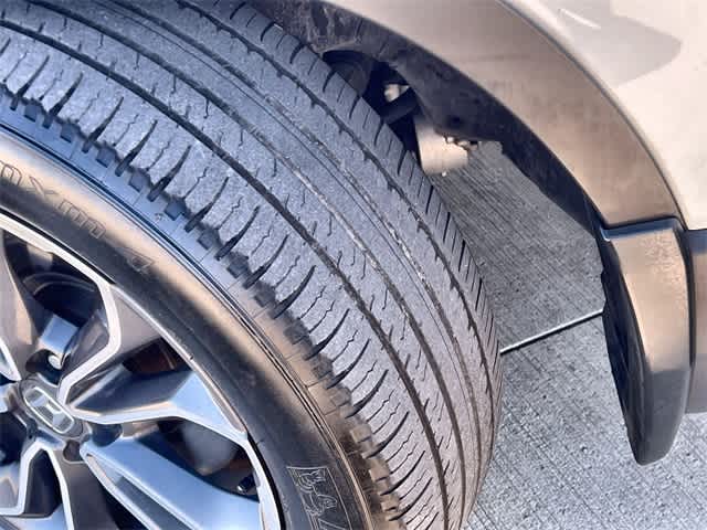 Thumbnail: 2022 Honda CR-V - 23