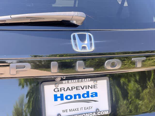 Thumbnail: 2023 Honda Pilot - 8