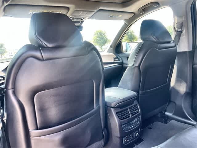 Thumbnail: 2016 Acura MDX - 13
