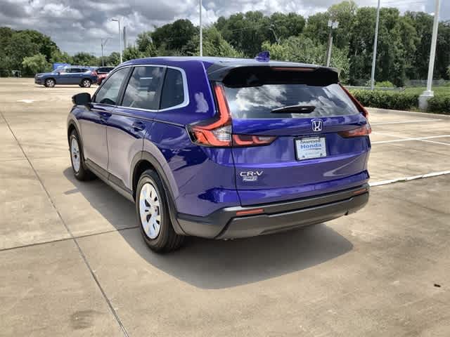 Thumbnail: 2024 Honda CR-V - 5