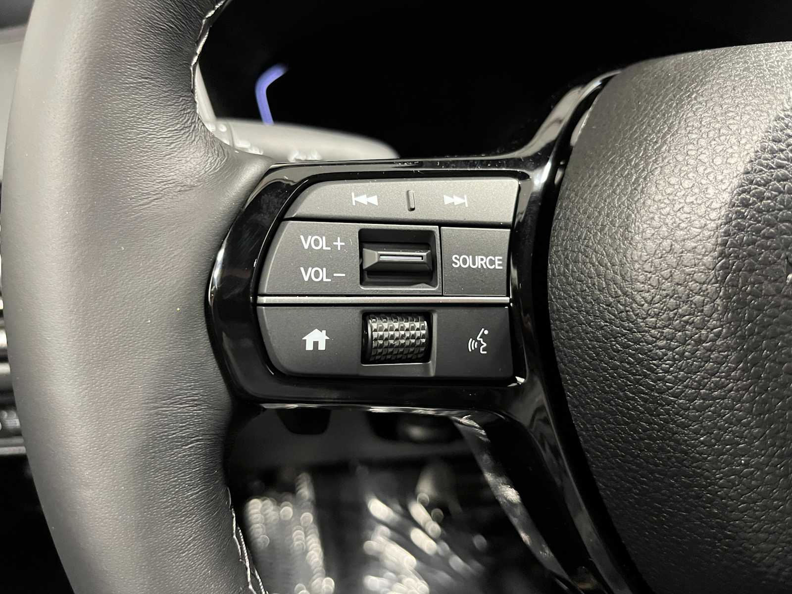 Thumbnail: 2025 Honda Civic - 18