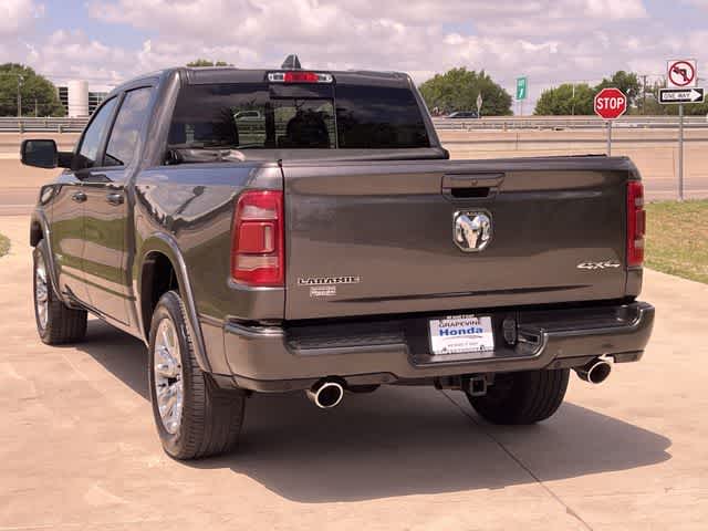 Thumbnail: 2021 RAM 1500 - 5