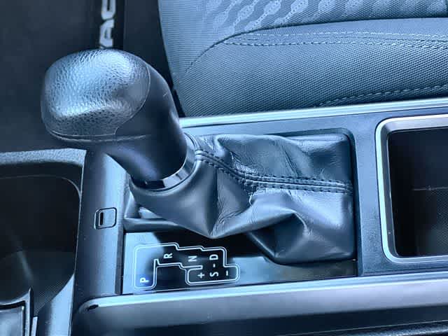 Thumbnail: 2023 Toyota Tacoma - 16