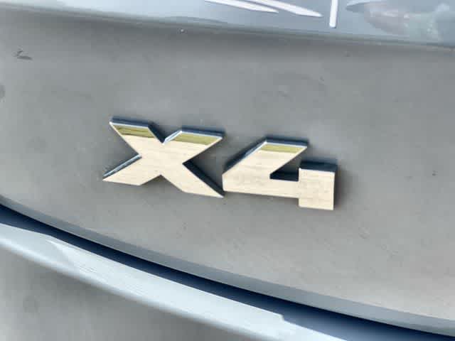 Thumbnail: 2023 BMW X4 - 7