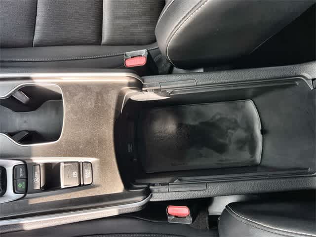 Thumbnail: 2022 Honda Accord - 27