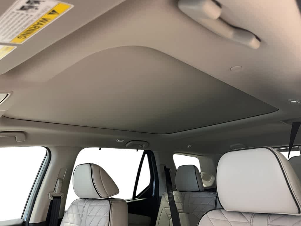 Thumbnail: 2026 Honda Pilot - 13