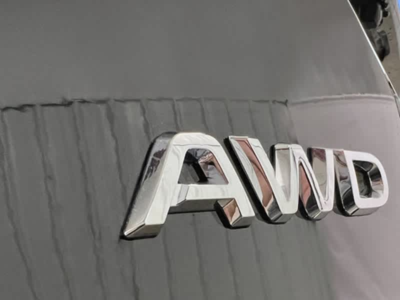 Thumbnail: 2025 Honda Pilot - 6