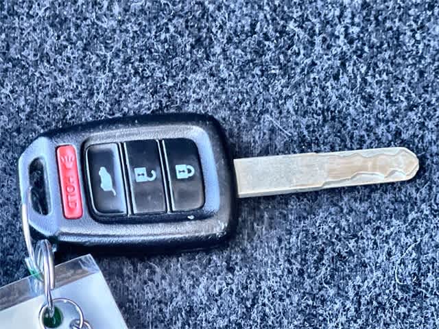 Thumbnail: 2019 Honda HR-V - 21