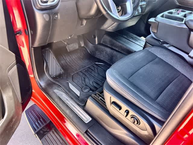 Thumbnail: 2021 GMC Sierra 1500 - 3