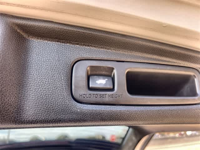 Thumbnail: 2023 Honda CR-V - 34