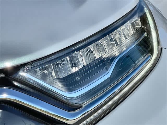 Thumbnail: 2021 Honda CR-V - 24